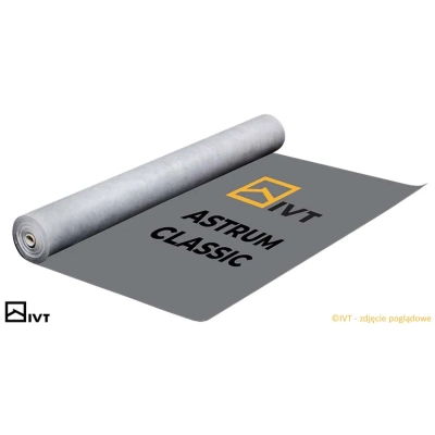Mocna membrana dachowa Astrum Classic 175g/m2